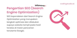 Apa Itu SEO? Panduan Paling Lengkap dari Dasar Hingga Tren Masa Depan Dan Kenali 4 Manfaatnya!