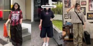 Apa Itu Skena Outfit? Cara Padu Padan dan Inspirasi untuk Gaya Anak Skena