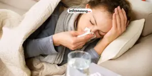 Apa itu Flu? Gejala, penyebab, dan cara mengatasinya