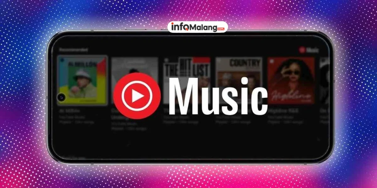 Aplikasi Musik Tanpa Iklan Gratis? Inilah Solusi Menikmati Musik Tanpa Gangguan