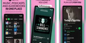 Aplikasi Musik Tanpa Iklan: Nikmati Musik Bebas Gangguan Secara Gratis