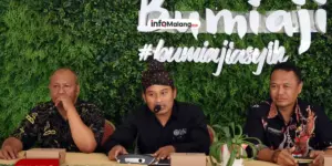 Arah Baru Budaya, Lima Rekomendasi Terpenting Lahir dari Kongres Kebudayaan Kota Batu