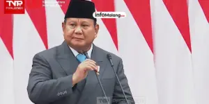 Arah Kebijakan Prabowo Subianto di Sidang Tahunan MPR 2025: 5 Pokok Utama