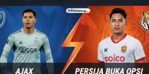 Arema FC Rekrut Dua Pemain Asal Brasil dari Kasta Ketiga, Ini Alasan dan Harapannya