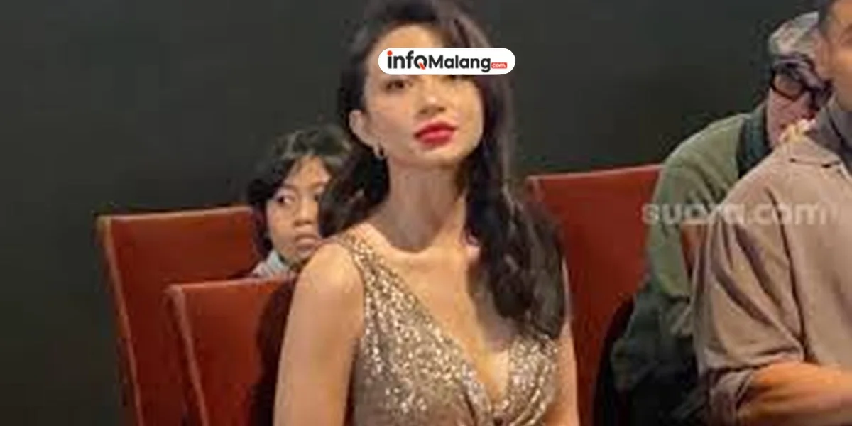 Ariel Tatum, Puncak Karier 2025, Kuasai Layar Lebar dari Pelakor hingga Pahlawan Perang