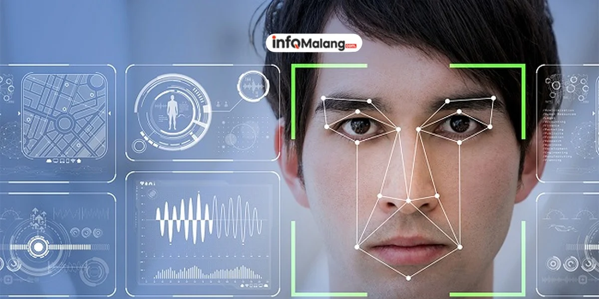 Artificial Intelligence AI Image Recognition