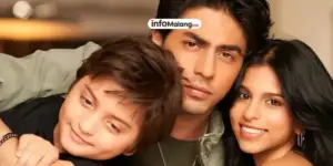 Aryan Khan, Putra Sulung Shah Rukh Khan, Siap Debut sebagai Sutradara