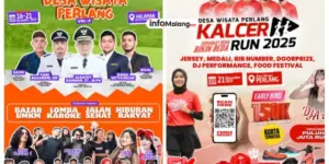 Aspirasi dari Malang: Pecinta Otomotif Siap Bersama Moreno Soeprapto di IMI