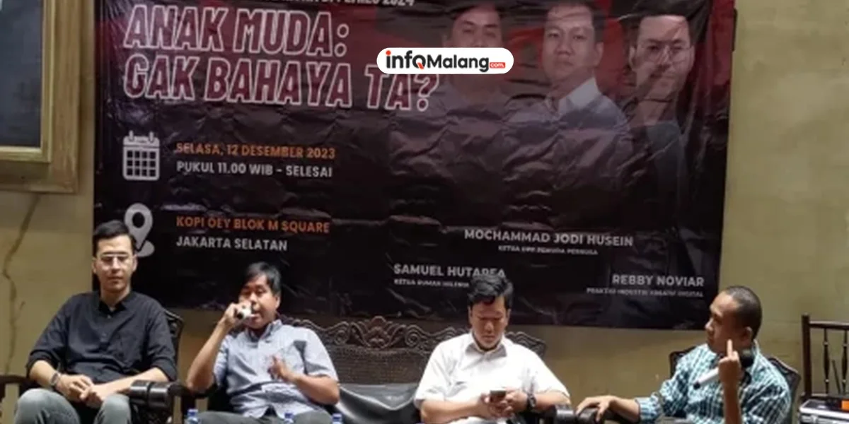 Atasi Hoaks dan Provokasi, Kemenkomdigi Selidiki Adanya Aliran Dana Gelap di Ruang Digital