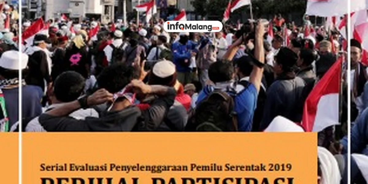 Aturan Kampanye Akbar Pilkada Kota Malang Ditegaskan KPU