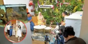 Aviwkila Antar Yai Mim ke Jakarta, Denny Sumargo Siap Fasilitasi Lewat Podcast