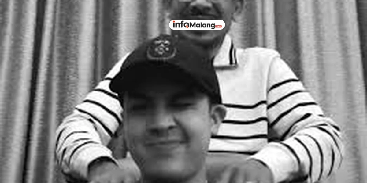 Ayah Jerome Polin, Marojahan Sintong Sijabat, Meninggal Dunia di Usia 58 Tahun