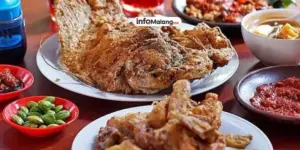 Ayam Goreng Remaja: Cita Rasa Legendaris dengan Kualitas Terbaik di Malang