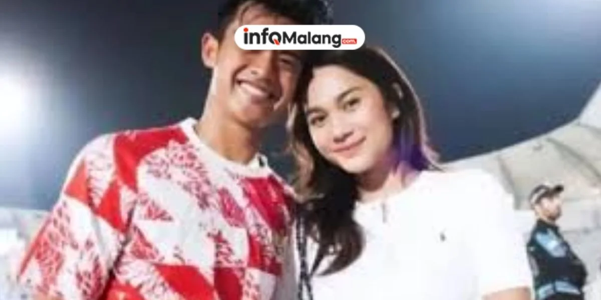 Azizah Salsha Akhirnya Berikan Klarifikasi Soal Perceraiannya dengan Pratama Arhan