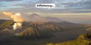 BBTN Bromo Tengger Semeru Umumkan Pembatasan Wisata Saat Wulan Kapitu 2025