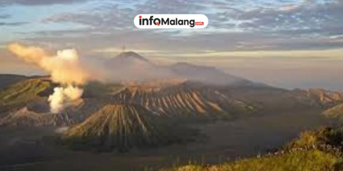 BBTN Bromo Tengger Semeru Umumkan Pembatasan Wisata Saat Wulan Kapitu 2025