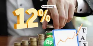 BEM SI Ancam Demo Serentak Jika Kenaikan PPN 12% Tak Dibatalkan
