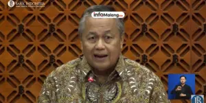 BI Rilis Aturan Baru Devisa Hasil Ekspor SDA, Apa Saja Perubahannya?