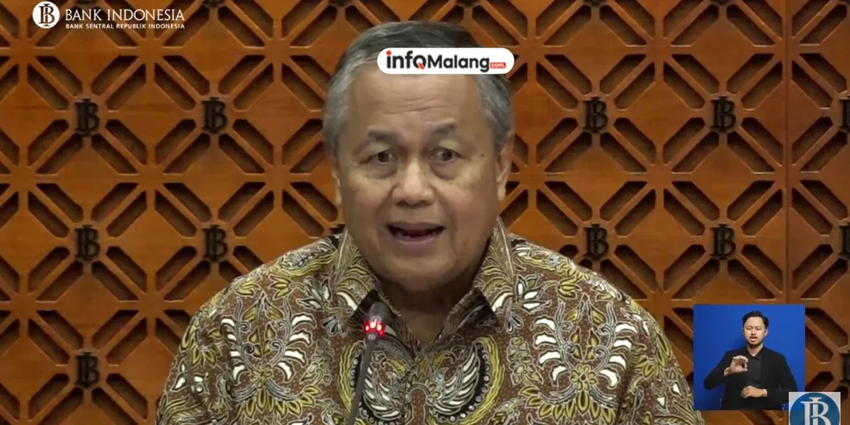 BI Rilis Aturan Baru Devisa Hasil Ekspor SDA, Apa Saja Perubahannya?