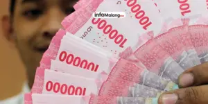 BI Siap Gunakan Semua Instrumen Demi Jaga Stabilitas Rupiah