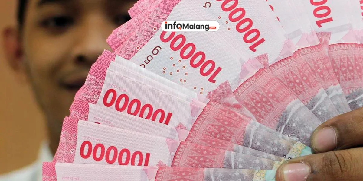 BI Siap Gunakan Semua Instrumen Demi Jaga Stabilitas Rupiah