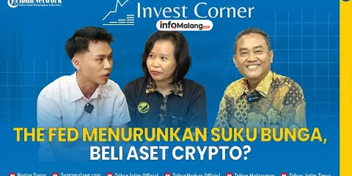 BI Tahan Suku Bunga, Nasib Bisnis Pembiayaan di Ujung Tanduk?