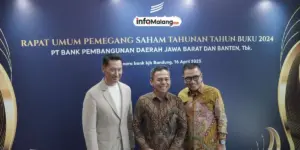 BJB Tetap Bagi Dividen Jumbo Meski Tersandung Kasus Korupsi?