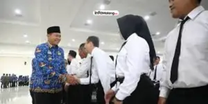 BKPSDM Kota Malang Umumkan Enam Peserta PPPK Tahap II Tidak Lulus Setelah Verifikasi Ulang Berkas