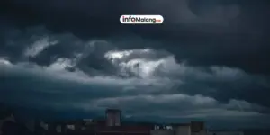 BMKG Jatim Imbau Waspada Bencana Hidrometeorologi di Musim Hujan