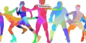 BMX Kota Malang Bidik Ajang Internasional Banyuwangi 2026 Usai Panen Medali Porprov