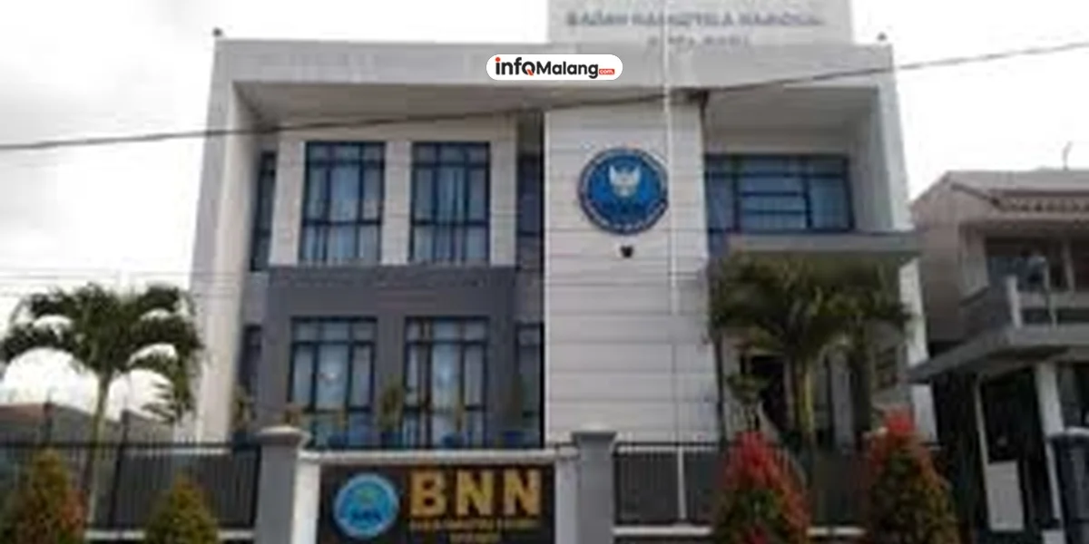 BNN Kota Batu Imbau Orang Tua Dengarkan Suara Anak agar Tak Terjerumus Narkoba