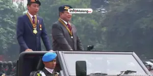 BOM! Prabowo Resmi Luncurkan Lembaga Raksasa, Jokowi & Luhut Beri Respon Mengejutkan!