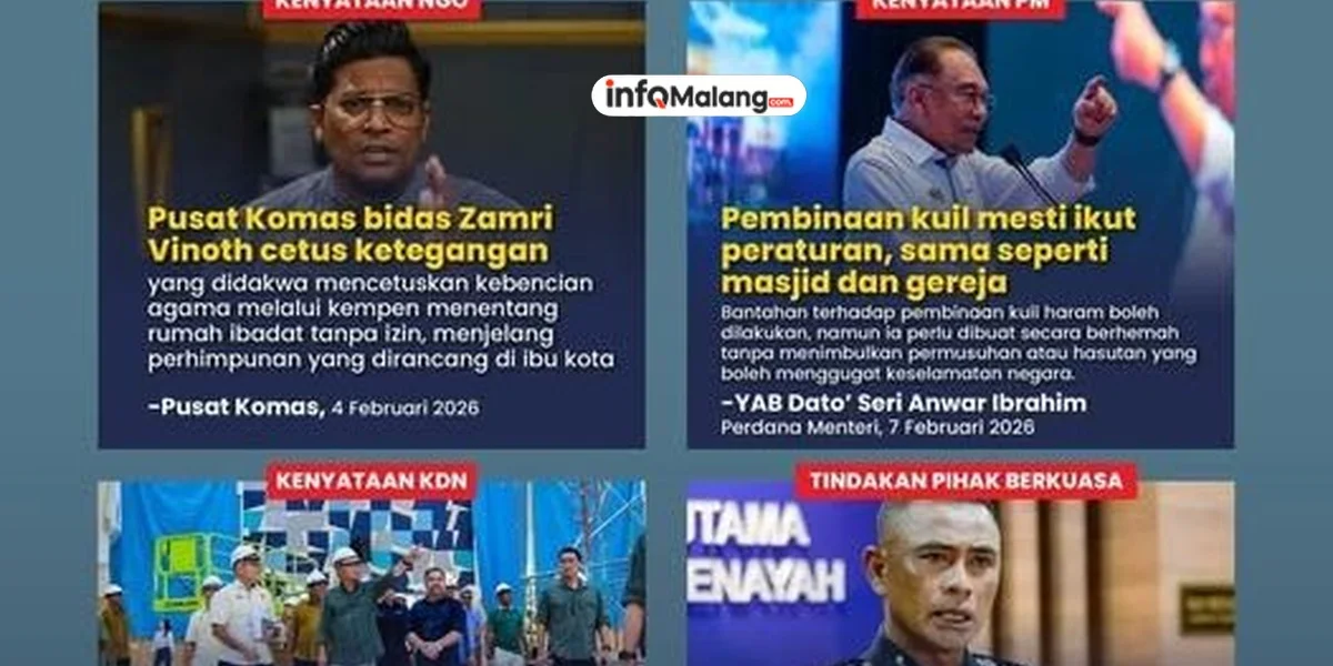 BOM! RUU Pajak Trump Ditolak Kubu Sendiri!