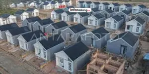 BP Tapera Targetkan 4.000 Rumah FLPP di Malang Raya Hingga Akhir 2025, Didukung KUR Perumahan