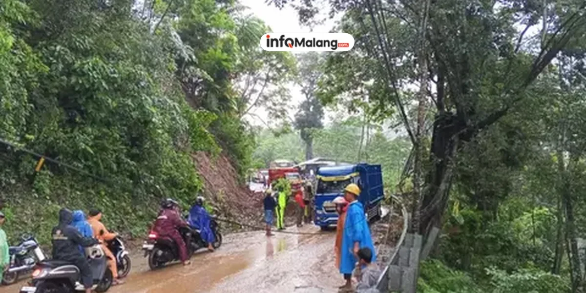 BPBD Kabupaten Malang Imbau Warga Waspadai Cuaca Ekstrem