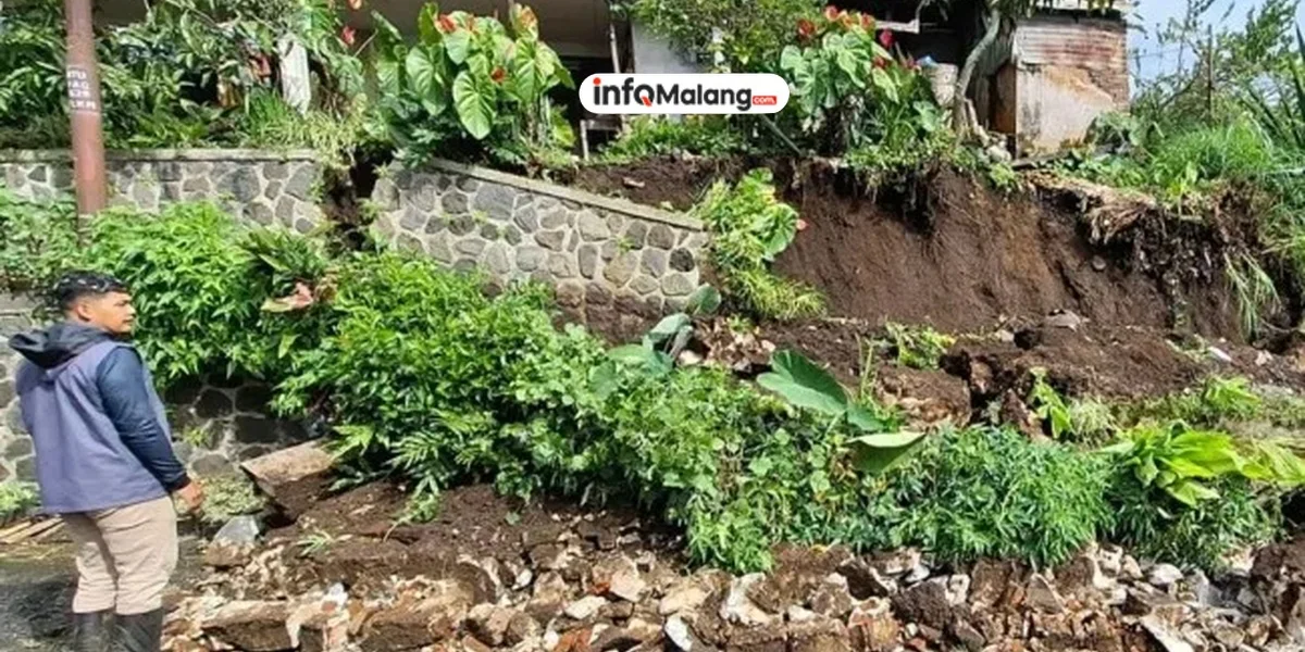 BPBD Kabupaten Malang Instruksikan Kesiapsiagaan Bencana Hidrometeorologi di 33 Kecamatan