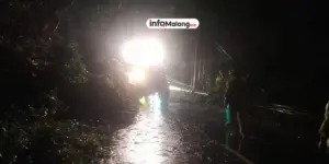 BPBD Kabupaten Malang Siapkan Strategi Mitigasi Longsor di Pujon, Ngantang, dan Kasembon