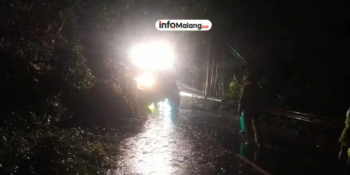 BPBD Kabupaten Malang Siapkan Strategi Mitigasi Longsor di Pujon, Ngantang, dan Kasembon