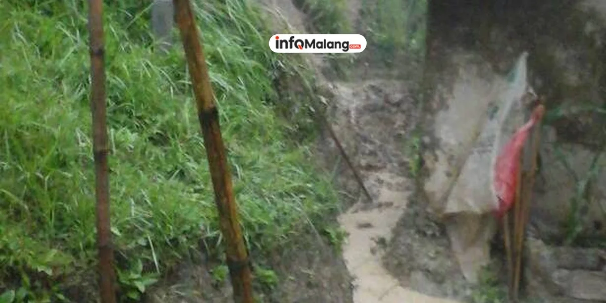 BPBD Malang Salurkan 808 Ribu Liter Air Bersih untuk Desa Terdampak Kekeringan