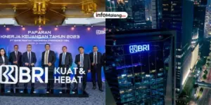 BRI Borong Saham Sendiri Rp 3 Triliun! Strategi Jitu atau Ada yang Lain?