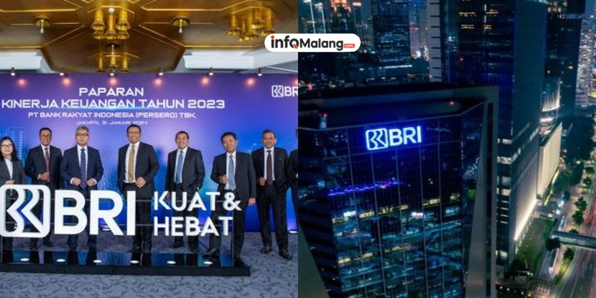 BRI Borong Saham Sendiri Rp 3 Triliun! Strategi Jitu atau Ada yang Lain?