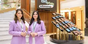 BRI Raih Penghargaan Internasional, Layanan Wealth Management-nya Terbaik!