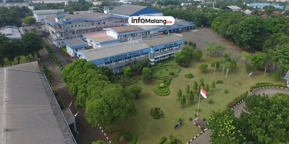 BUMN Farmasi Terlilit Masalah: Gaji Karyawan Menunggak, Hingga Gunakan Pinjol!