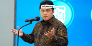 BUMN Karya Bakal Dilebur Jadi Satu? Ini Kata PTPP!