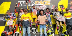 Babat Racing Hadir di Malang, Resto Spesialis Jeroan Pedas Siap Ramaikan Kuliner Malam hingga Subuh