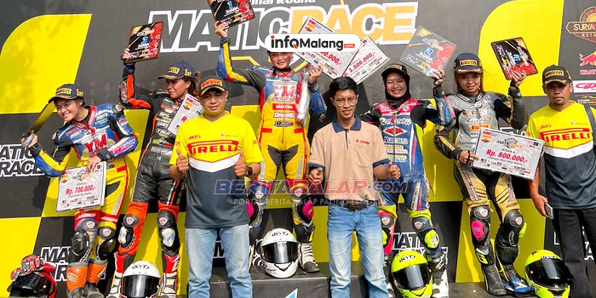Babat Racing Hadir di Malang, Resto Spesialis Jeroan Pedas Siap Ramaikan Kuliner Malam hingga Subuh