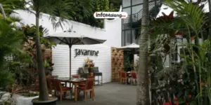 Bagaimana Sejarah Javanine Resto Malang?
