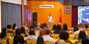 Bahasa Indonesia Mendunia, UM Malang Ambil Bagian Penting di Panggung Global 2025