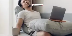 Bahaya Gaya Hidup Sedentari dan Cara Mengatasinya