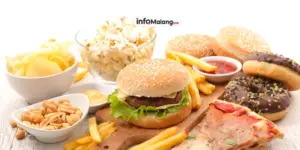 Bahaya Junk Food pada Anak-Anak yang Perlu Diwaspadai